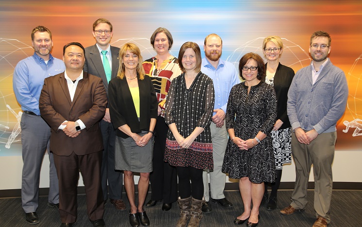 Nonprofit Leadership Institute Nonprofit Leadership Institute